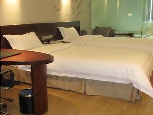 Keyu Hotel 深セン市 エクステリア 写真