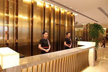Keyu Hotel 深セン市 エクステリア 写真