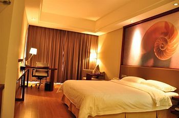 Keyu Hotel 深セン市 エクステリア 写真